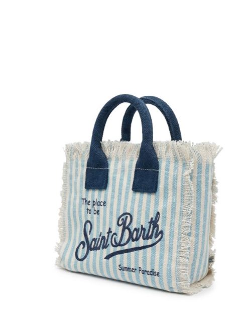 vanity mini small bag with strap MC2 SAINT BARTH | VAMI001-03449L.03449L